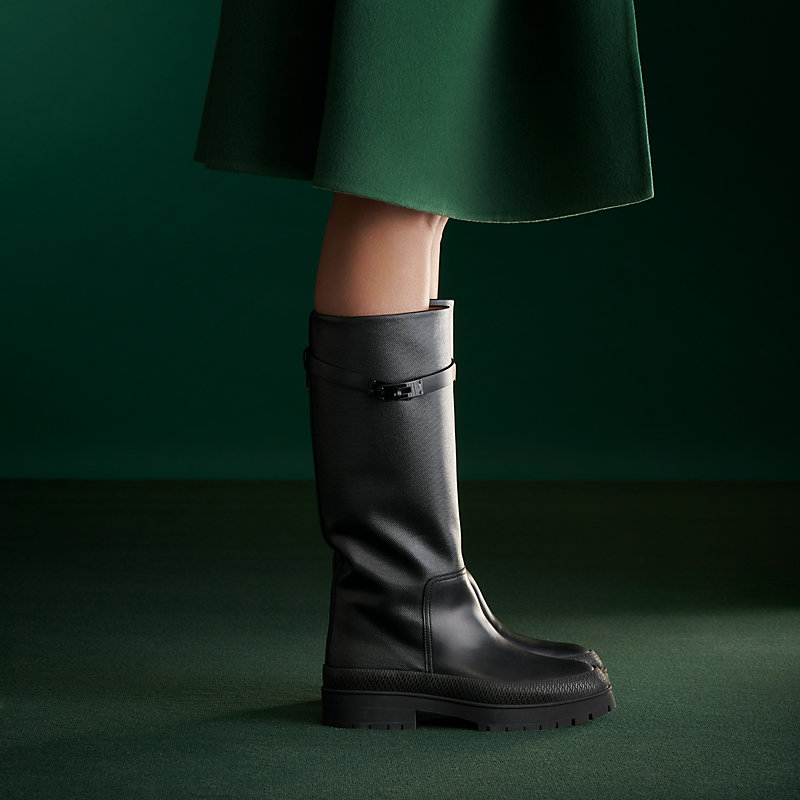 Bottes discount cavaliere hermes